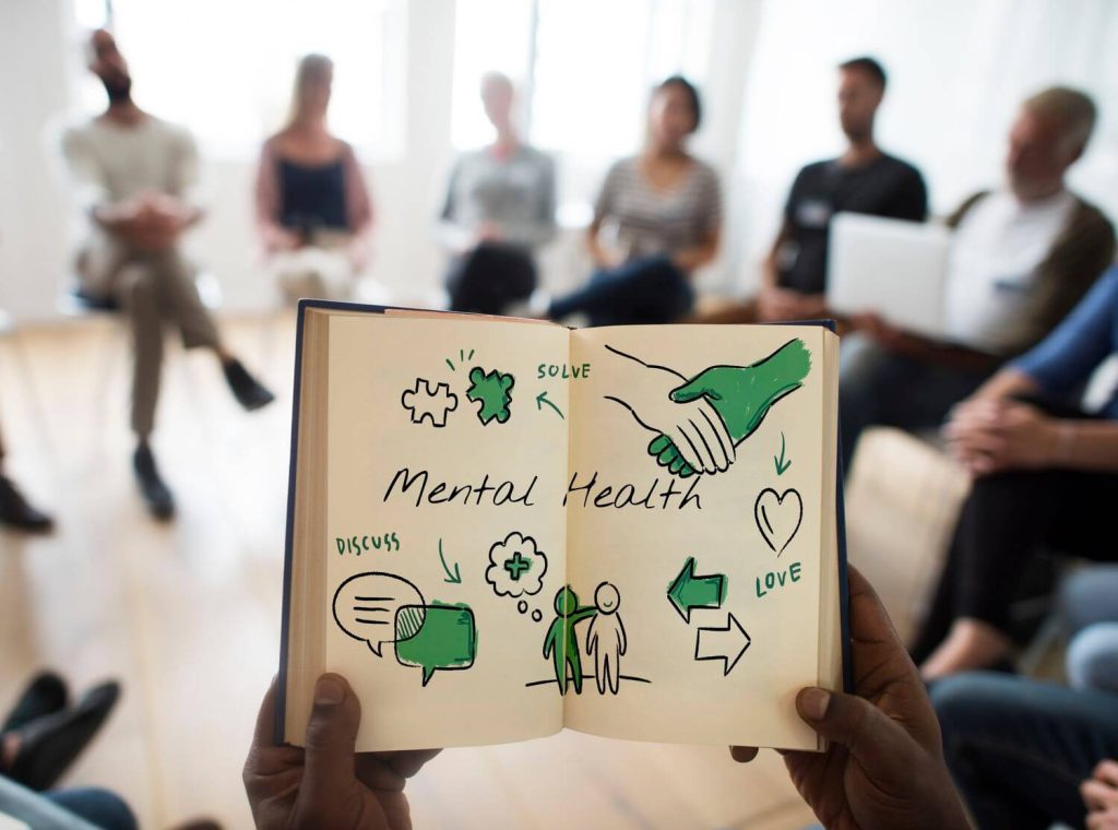 How to Start & Keep a Mental Health Journal – Tips for Students
