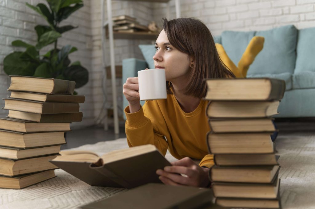What Is Bibliotherapy + How Can It Help Students?